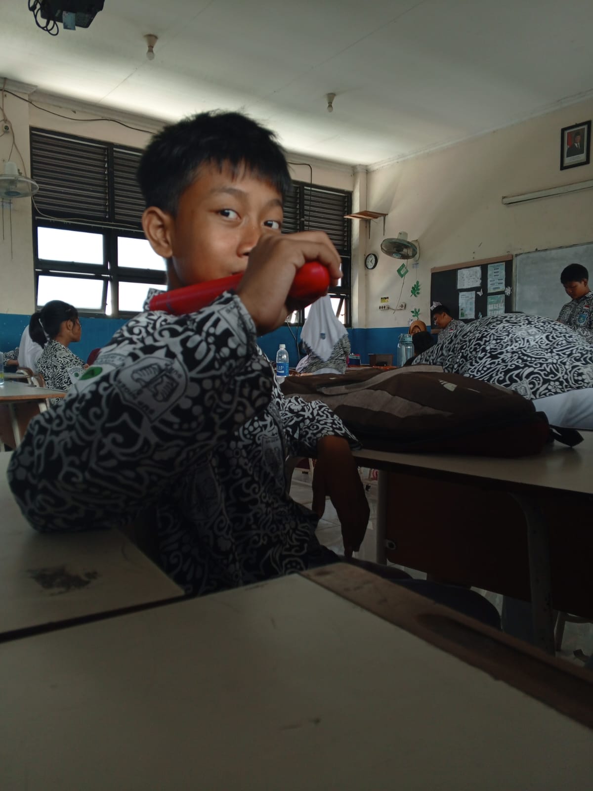 Foto Bintang